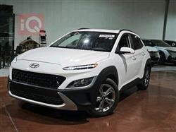 هيونداي كونا